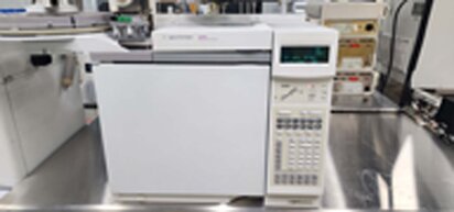 AGILENT / HP / HEWLETT-PACKARD / KEYSIGHT 6890N #293826086