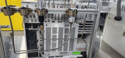图为 已使用的 AGILENT / HP / HEWLETT-PACKARD / KEYSIGHT 6890N 待售