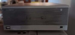 图为 已使用的 AGILENT / HP / HEWLETT-PACKARD / KEYSIGHT 6890A / 7673 待售