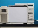 AGILENT / HP / HEWLETT-PACKARD / KEYSIGHT 6890A / 5975B