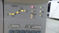 フォト（写真） 使用される AGILENT / HP / HEWLETT-PACKARD / KEYSIGHT 6890N G1530N 販売のために