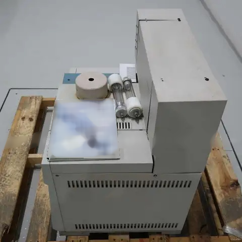 フォト（写真） 使用される AGILENT / HP / HEWLETT-PACKARD / KEYSIGHT 6890N G1530N 販売のために