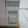 フォト（写真） 使用される AGILENT / HP / HEWLETT-PACKARD / KEYSIGHT 6890N G1530N 販売のために