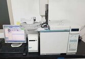 AGILENT / HP / HEWLETT-PACKARD / KEYSIGHT 6890N