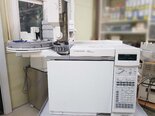 Photo Used AGILENT / HP / HEWLETT-PACKARD / KEYSIGHT 6890N For Sale