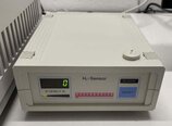 Photo Used AGILENT / HP / HEWLETT-PACKARD / KEYSIGHT 6890N For Sale