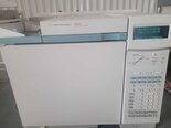 Photo Utilisé AGILENT / HP / HEWLETT-PACKARD / KEYSIGHT 6890N À vendre