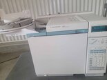 Photo Utilisé AGILENT / HP / HEWLETT-PACKARD / KEYSIGHT 6890N À vendre