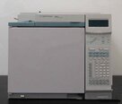 Photo Used AGILENT / HP / HEWLETT-PACKARD / KEYSIGHT 6890N For Sale