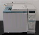 Photo Used AGILENT / HP / HEWLETT-PACKARD / KEYSIGHT 6890N For Sale
