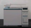 Photo Used AGILENT / HP / HEWLETT-PACKARD / KEYSIGHT 6890N For Sale