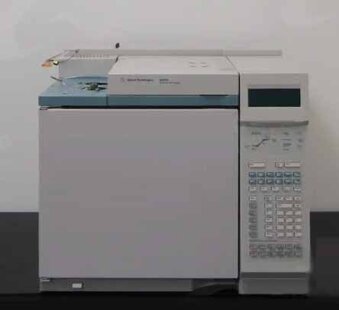AGILENT / HP / HEWLETT-PACKARD / KEYSIGHT 6890N #293771808