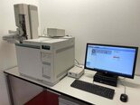 Photo Used AGILENT / HP / HEWLETT-PACKARD / KEYSIGHT 6890N For Sale