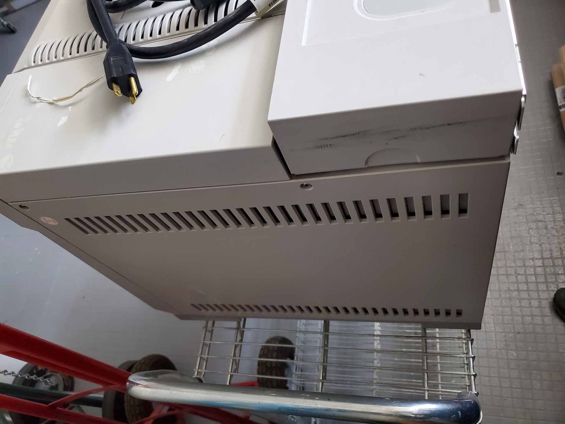 圖為 已使用的 AGILENT / HP / HEWLETT-PACKARD / KEYSIGHT 6890N 待售