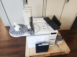 Photo Utilisé AGILENT / HP / HEWLETT-PACKARD / KEYSIGHT 6890N À vendre
