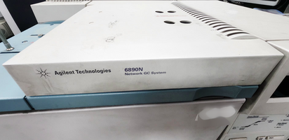 AGILENT / HP / HEWLETT-PACKARD / KEYSIGHT 6890N #293813918
