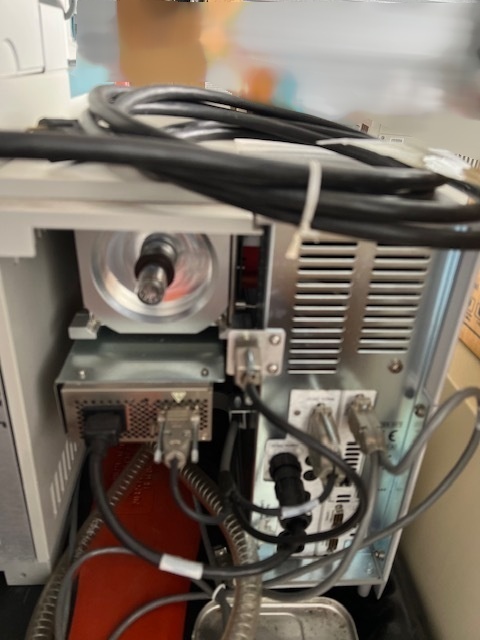 圖為 已使用的 AGILENT / HP / HEWLETT-PACKARD / KEYSIGHT 6890N 待售