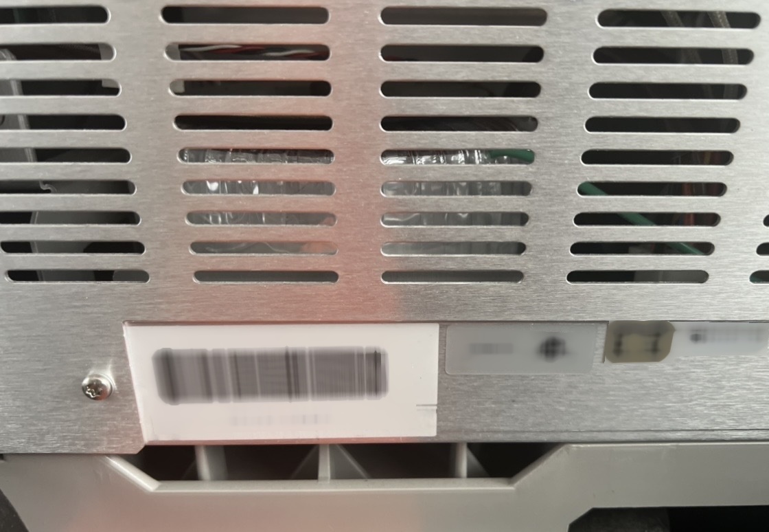圖為 已使用的 AGILENT / HP / HEWLETT-PACKARD / KEYSIGHT 6890N 待售