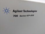 사진 사용됨 AGILENT / HP / HEWLETT-PACKARD / KEYSIGHT 700 Series 판매용