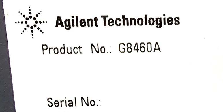 图为 已使用的 AGILENT / HP / HEWLETT-PACKARD / KEYSIGHT 700 Series 待售