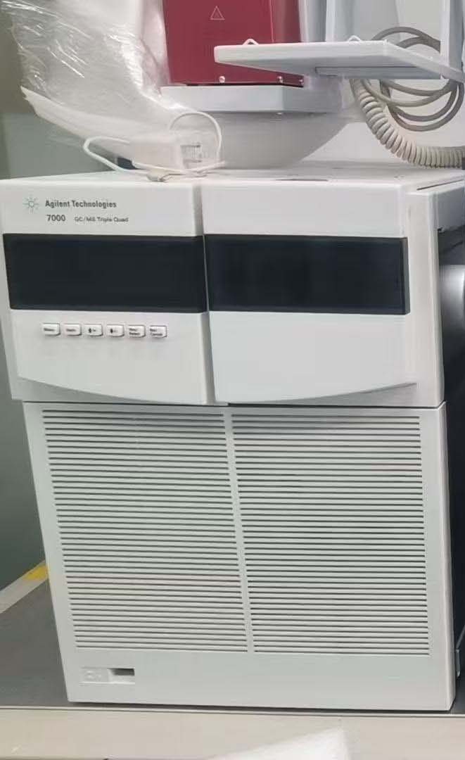 圖為 已使用的 AGILENT / HP / HEWLETT-PACKARD / KEYSIGHT 7000 待售