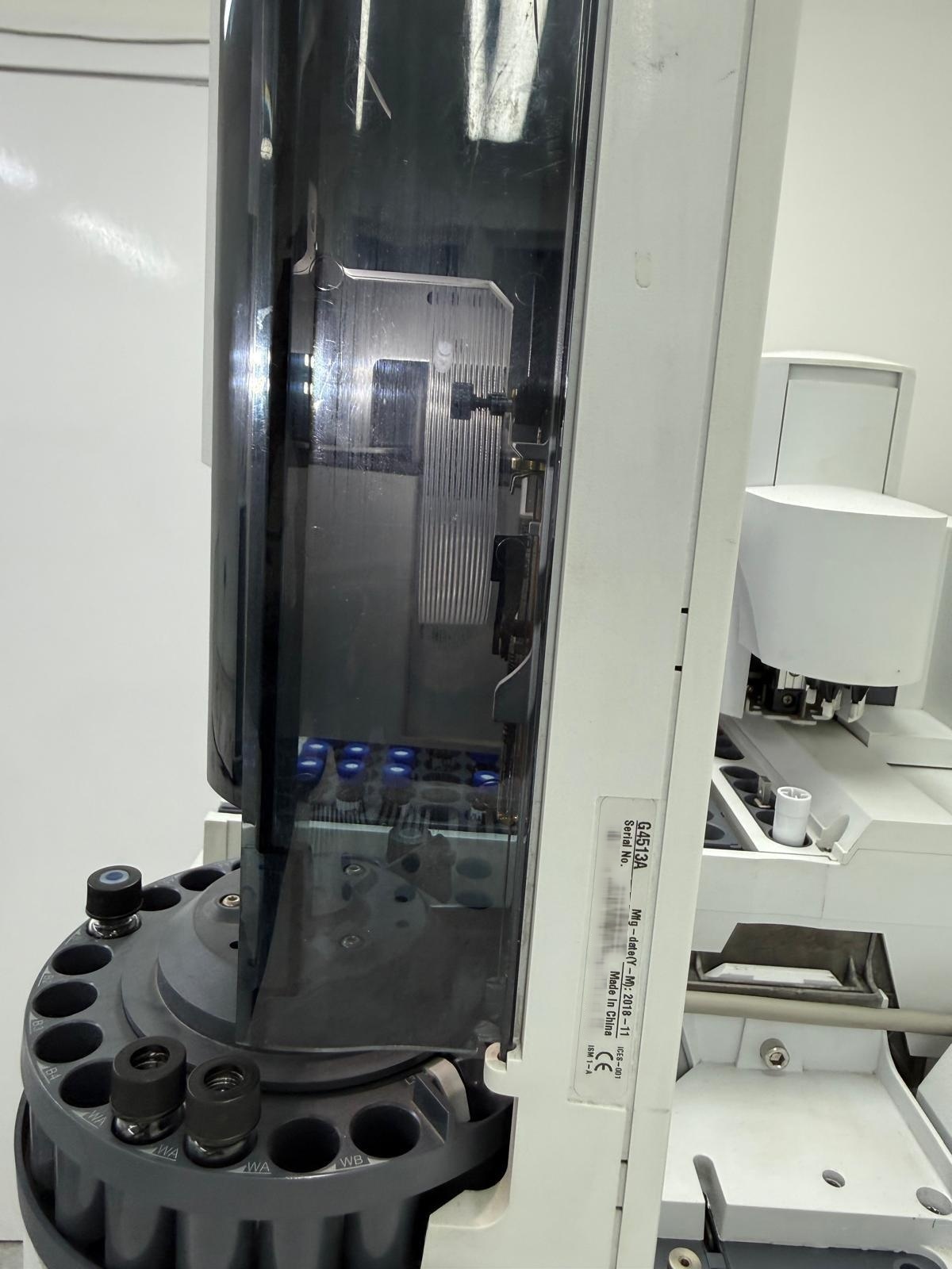 Photo Used AGILENT / HP / HEWLETT-PACKARD / KEYSIGHT 7010B For Sale