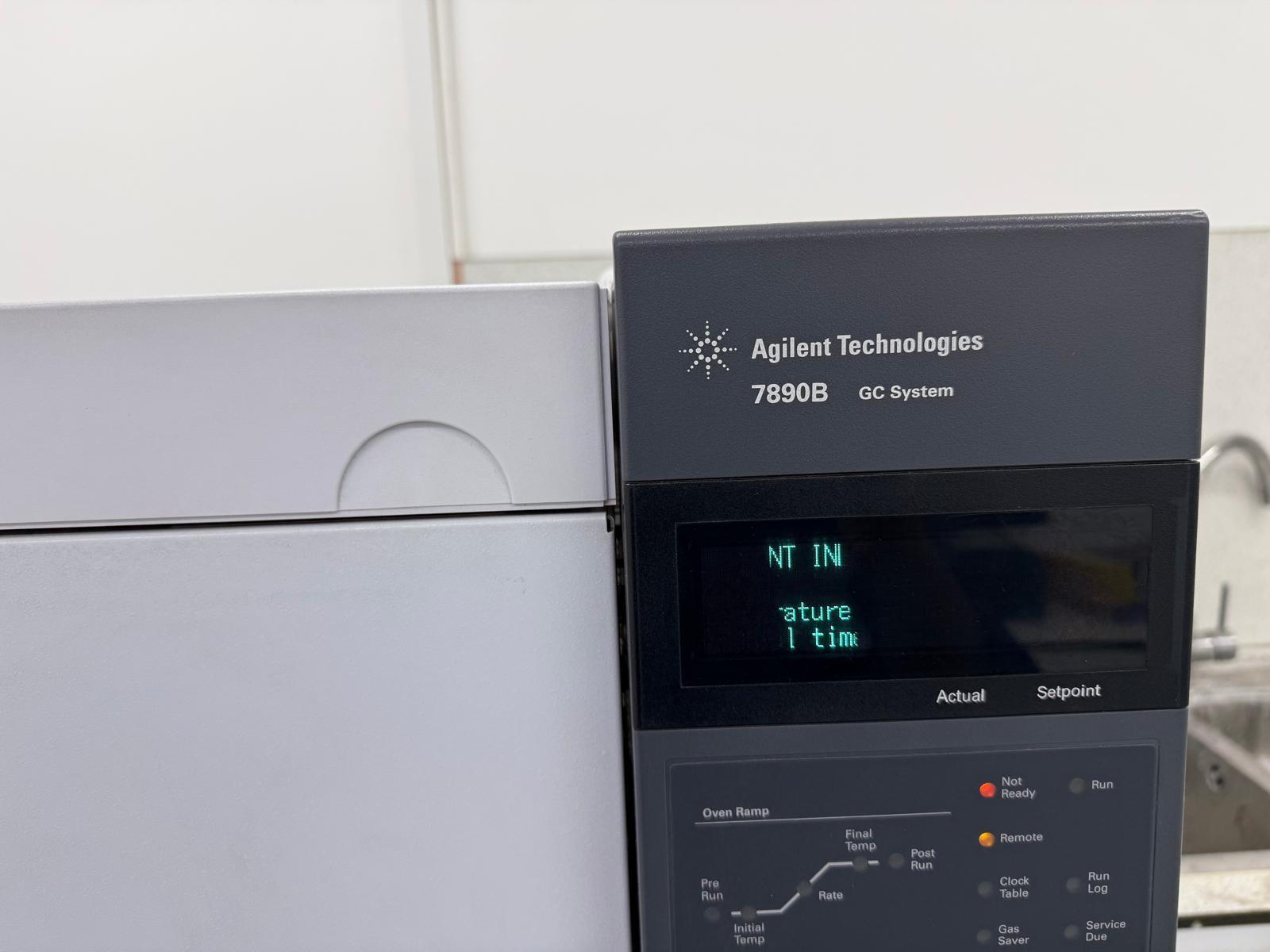 Photo Used AGILENT / HP / HEWLETT-PACKARD / KEYSIGHT 7010B For Sale