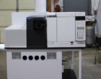 AGILENT / HP / HEWLETT-PACKARD / KEYSIGHT 7250 GC/Q-TOF