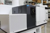 Foto Verwendet AGILENT / HP / HEWLETT-PACKARD / KEYSIGHT 7250 GC/Q-TOF Zum Verkauf