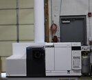 Foto Verwendet AGILENT / HP / HEWLETT-PACKARD / KEYSIGHT 7250 GC/Q-TOF Zum Verkauf