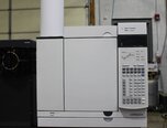 Foto Verwendet AGILENT / HP / HEWLETT-PACKARD / KEYSIGHT 7250 GC/Q-TOF Zum Verkauf