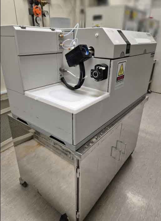 Photo Used AGILENT / HP / HEWLETT-PACKARD / KEYSIGHT 7500 Series For Sale