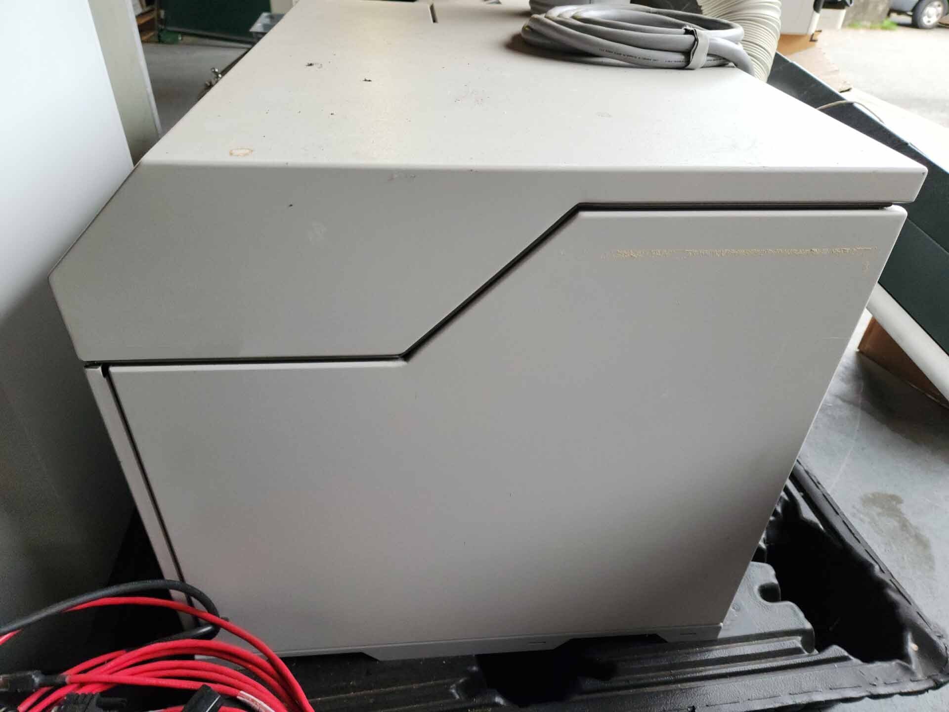 Photo Utilisé AGILENT / HP / HEWLETT-PACKARD / KEYSIGHT 7500CE G3155B À vendre