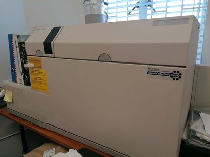 AGILENT / HP / HEWLETT-PACKARD / KEYSIGHT 7500CE #293750861