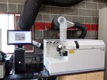 Photo Used AGILENT / HP / HEWLETT-PACKARD / KEYSIGHT 7500CE For Sale