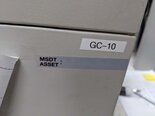 Foto Verwendet AGILENT / HP / HEWLETT-PACKARD / KEYSIGHT G1289B Zum Verkauf