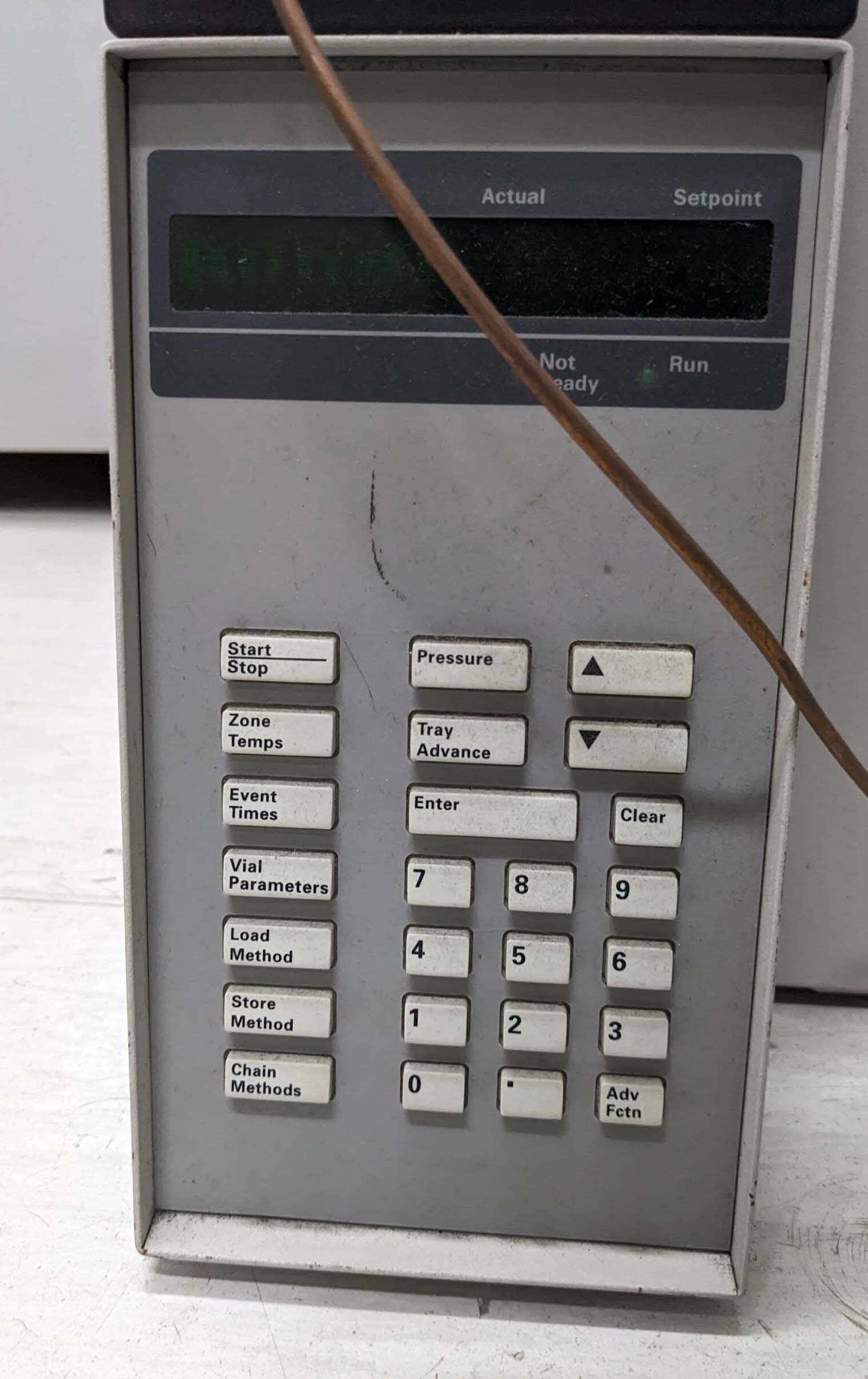 Foto Verwendet AGILENT / HP / HEWLETT-PACKARD / KEYSIGHT G1289B Zum Verkauf