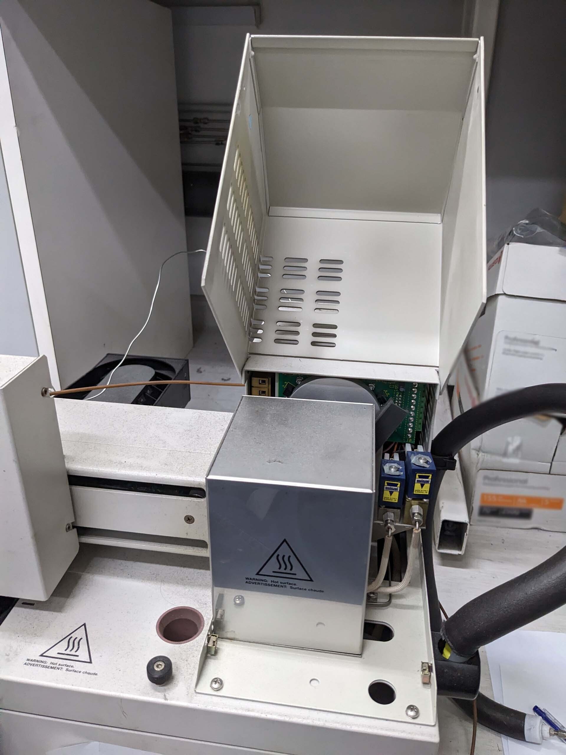 Photo Utilisé AGILENT / HP / HEWLETT-PACKARD / KEYSIGHT G1289B À vendre