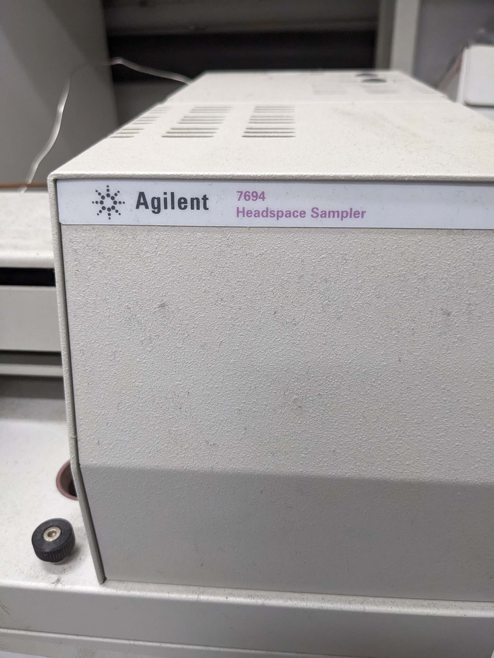 圖為 已使用的 AGILENT / HP / HEWLETT-PACKARD / KEYSIGHT G1289B 待售