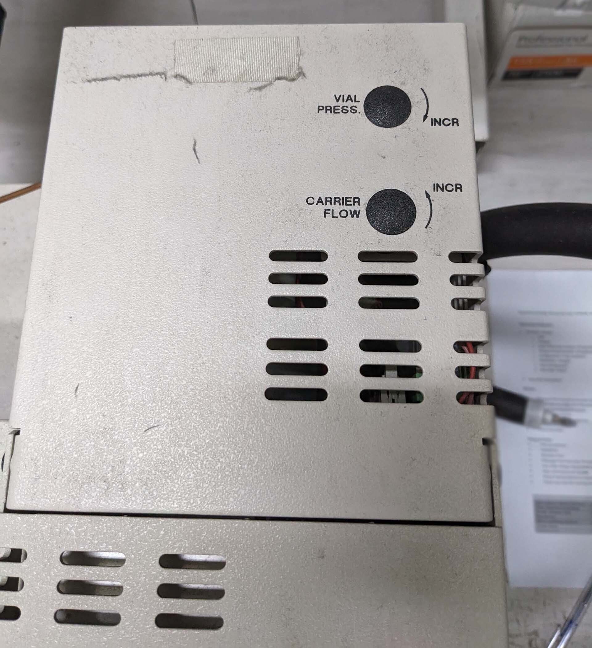 Photo Used AGILENT / HP / HEWLETT-PACKARD / KEYSIGHT G1289B For Sale