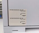 Photo Used AGILENT / HP / HEWLETT-PACKARD / KEYSIGHT 7700 For Sale