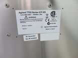 Foto Verwendet AGILENT / HP / HEWLETT-PACKARD / KEYSIGHT 7700 Zum Verkauf