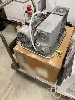 圖為 已使用的 AGILENT / HP / HEWLETT-PACKARD / KEYSIGHT 7700 待售