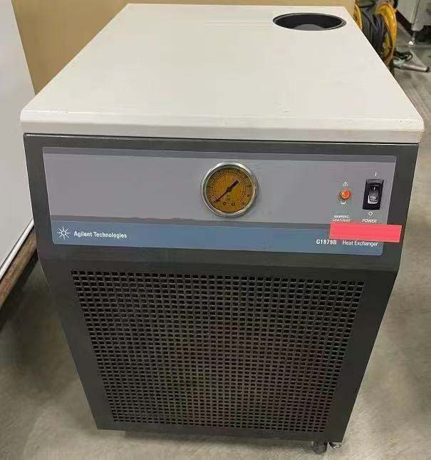 圖為 已使用的 AGILENT / HP / HEWLETT-PACKARD / KEYSIGHT 7700 待售