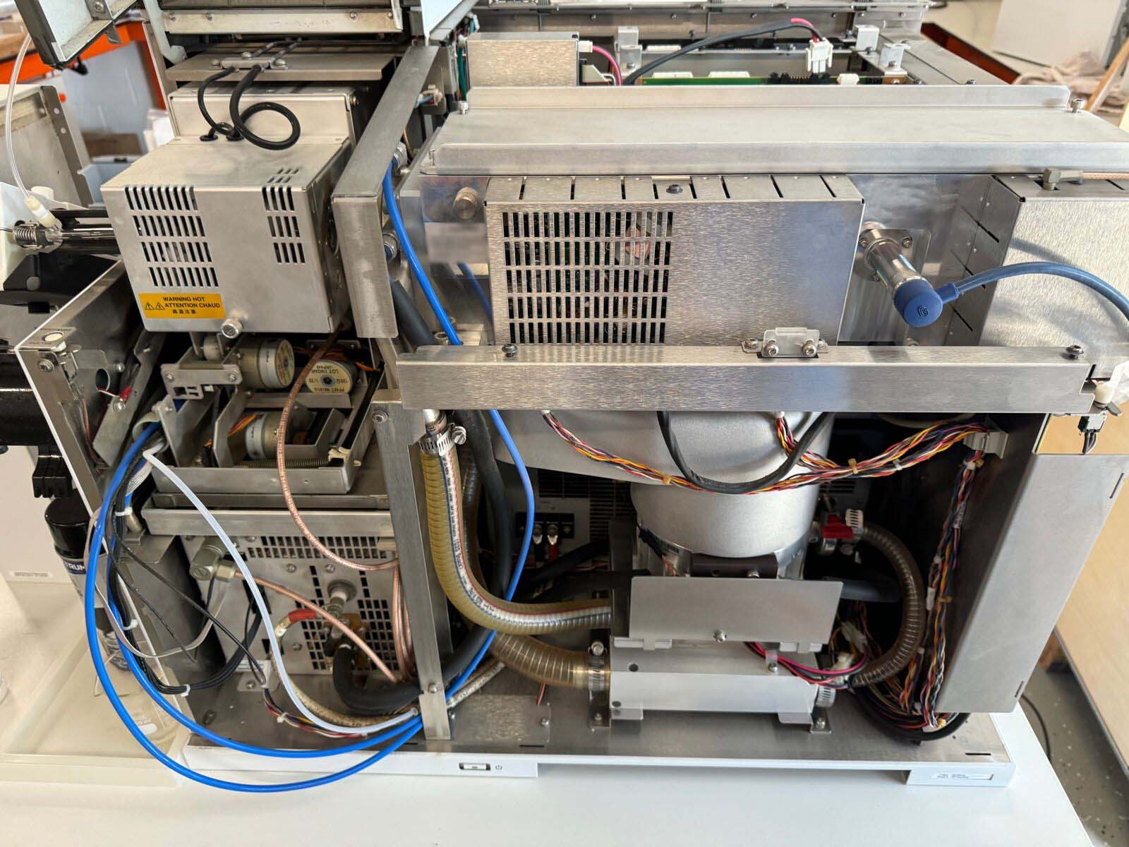 사진 사용됨 AGILENT / HP / HEWLETT-PACKARD / KEYSIGHT 7700 판매용