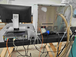 Photo Used AGILENT / HP / HEWLETT-PACKARD / KEYSIGHT 7700 For Sale