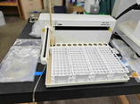 Photo Used AGILENT / HP / HEWLETT-PACKARD / KEYSIGHT 7700 For Sale