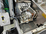 Photo Used AGILENT / HP / HEWLETT-PACKARD / KEYSIGHT 7700 For Sale