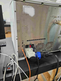 Photo Used AGILENT / HP / HEWLETT-PACKARD / KEYSIGHT 7700 For Sale