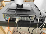 Photo Used AGILENT / HP / HEWLETT-PACKARD / KEYSIGHT 7700 For Sale